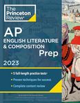 Princeton Review AP English Literature &