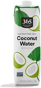 365 by Whole Foods Market, Coconut Water, 33.8 Fl Oz