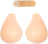 Bontierie Added Lift Seamless Nippl