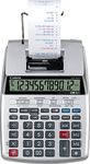 Canon P23-DHV-3 Printing Calculator with Double Check Function, Calculation and Currency Conversion