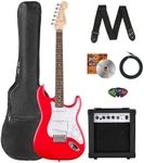 Fender Squier Stratocaster - Torino