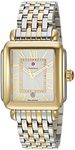 MICHELE Women's 'Deco Madison' Swis