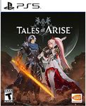 Tales of Arise - PlayStation 5