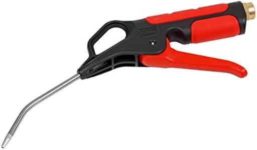 Sealey Air Blow Gun 110mm with 1/4"BSP Air Inlet - SA9250