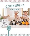 Cooking Up a Storm: Watch as your w