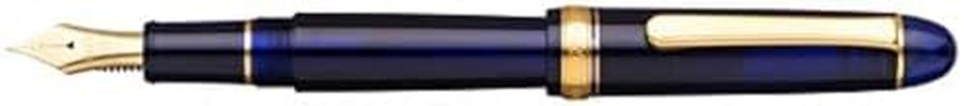 PLATINUM Japanese Fountain Pen #377