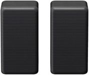 Sony SA-RS3S Wireless Rear Speakers for BRAVIA Theatre (BAR 8, BAR 9), HT-A7000/A5000/A3000/S2000 and STR-AN1000