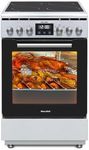 20 Inch Electric Range Oven Freesta