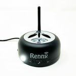 Renny Ringer Home, The Ultimate Smartphone Hub and Ringer