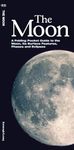 The Moon: A Folding Pocket Guide to the Moon, Its Surface Features, Phases and Eclipses