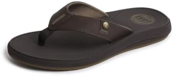 Reef Men Phantom Nias Sandal, Size 11