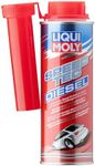 LIQUI MOLY Speed Tec Diesel | 250 ml | Diesel additive | SKU: 3722, k.A.
