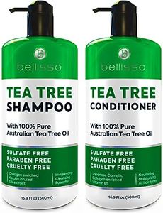 Tea Tree O