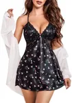 Avidlove Lingerie Babydoll Tops for