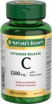 Nature's Bounty Vitamin C Vitamins