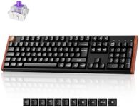 Keychron K10 HE Wireless Mechanical