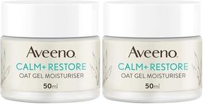 Aveeno Face Calm+Restore Oat Gel Mo
