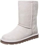 Bearpaw Elle Short, Women’s Slouch 