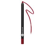 SUGAR Cosmetics - Lipping On The Edge - Matte Lip Liner - 05 Brazen Raisin (Burgundy) - 1.2 Gms - Smear-Proof, Water Resistant Lip Liner - Lasts Up To 10 Hrs