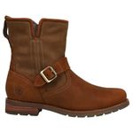 ARIAT Women's Savannah Waterproof Boot Hiking, Roasted Toffee, 8