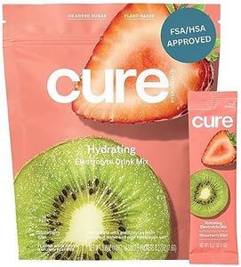 Cure Hydra