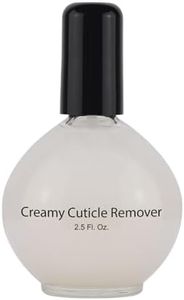 ProNail Cuticle Remover Creamy, 2.5 oz