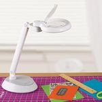 Ottlite Light And Magnifiers