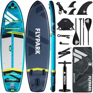 Flypark 10