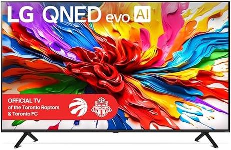 LG 65-Inch