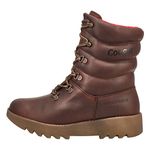 Cougar Women's 39068 Original Waterproof Winter Boot Cask 8 Medium US