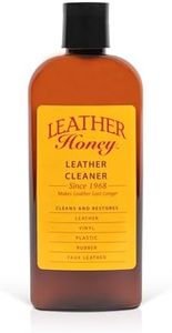 Leather Ho
