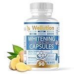 Whitening Pills for Skin - 90 caps 