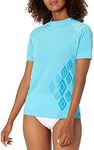 Kanu Surf Women's Marina UPF 50+ Sh