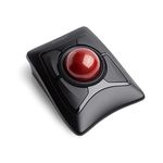 Kensington Expert Mouse Optical Trackball Wireless