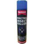 Decco Ltd Rentokil PS138 400ml Insectrol Professional Insect Killer Spray