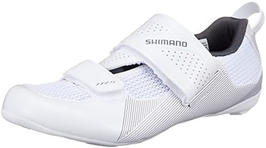 SHIMANO TR5 (TR501) SPD-SL Shoes, One, 39 EU