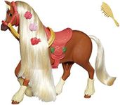 Disney Princess Horse Philippe