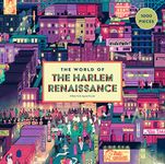 The World of The Harlem Renaissance: A Jigsaw Puzzle