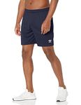 Umbro Men's Inter Soccer Short, Navy Blue, Large