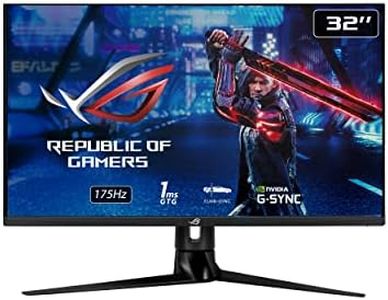 ASUS ROG P