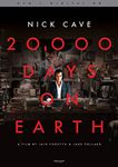 20,000 Days on Earth