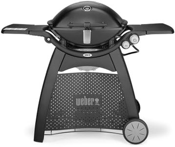 Weber Q 32