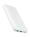 Anker Portable Charger, Power Bank,