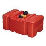 Moeller Topside Fuel Tank, 9-Gallon