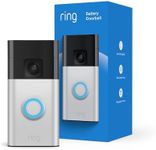 Ring Battery Doorbell (newest model