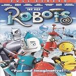 Robots (Full Screen Edition) by Ewan McGregor