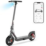 SISIGAD Electric Scooter Adults- 50