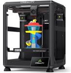 Creality 3D Printer, K1 SE Fully Assembled Auto Leveling 3D Printers for Kids and Beginners, 600mm/s Max High-Speed Printing, Core XY All Metal Structure, Larger Print Size 250x220x220mm