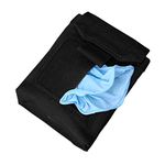 Condor Elite MA49-002 EMT Glove Pouch Black Small