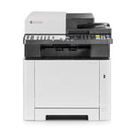 Kyocera Ecosys Ma2100Cfx Laser A4 1200 X 1200 Dpi 21 Ppm, W128276713 (1200 X 1200 Dpi 21 Ppm)